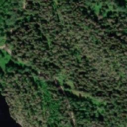 Satellite imagery of Saunaniemi, FI
