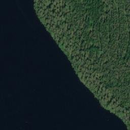 Satellite imagery of Hevosniemi, FI