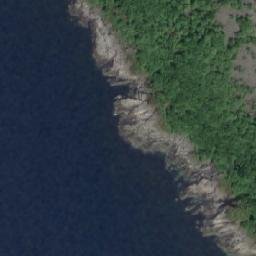 Satellite imagery of Trælbodneset, NO