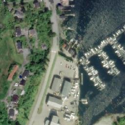 Satellite imagery of Furneset, NO