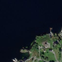 Satellite imagery of Bjørkavågneset, NO