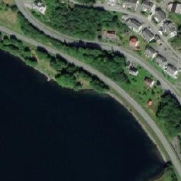Satellite imagery of Eliasneset, NO