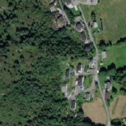 Satellite imagery of Kvarvsneset, NO