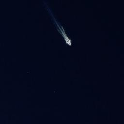 Satellite imagery of Haneskjeret, NO