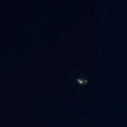 Satellite imagery of Haneskjeret, NO