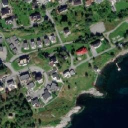 Satellite imagery of Rotavikneset, NO