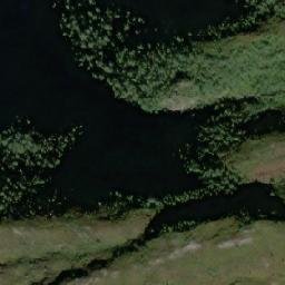 Satellite imagery of Kyrkjesteinen, NO