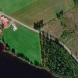 Satellite imagery of Kiviniemi, FI