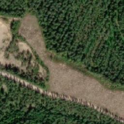 Satellite imagery of Potinharju, FI