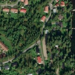 Satellite imagery of Kylmäniemi, FI