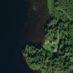 Satellite imagery of Nuottiniemi, FI