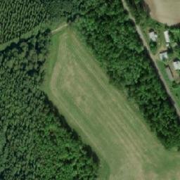 Satellite imagery of Nuottiniemi, FI