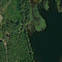 Satellite imagery of Tervaniemi, FI