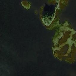 Satellite imagery of Vennakivi, FI