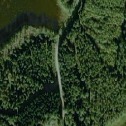 Satellite imagery of Kiviniemi, FI