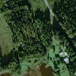 Satellite imagery of Kiviniemi, FI