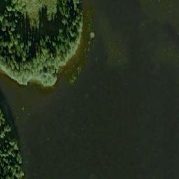 Satellite imagery of Pykäläniemi, FI