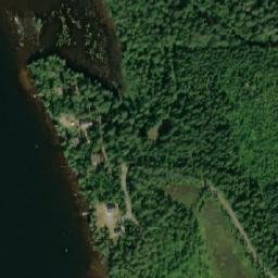 Satellite imagery of Tuliniemi, FI