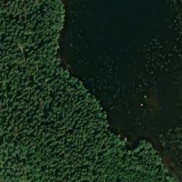 Satellite imagery of Kyyhkyenniemi, FI