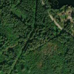 Satellite imagery of Haukkaniemi, FI