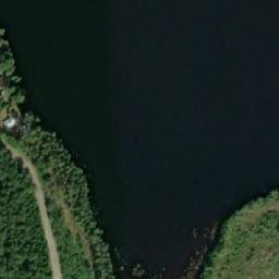 Satellite imagery of Haukkaniemi, FI