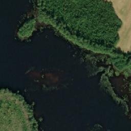 Satellite imagery of Haukkaniemi, FI
