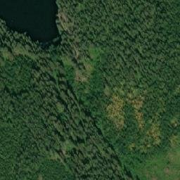 Satellite imagery of Pieniniemi, FI