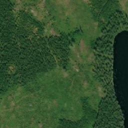Satellite imagery of Pieniniemi, FI