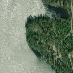 Satellite imagery of Maliniemi, FI