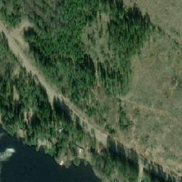 Satellite imagery of Pönttösaari, FI