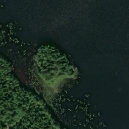 Satellite imagery of Kiesinkivi, FI