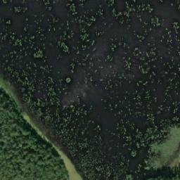 Satellite imagery of Pitkäniemi, FI