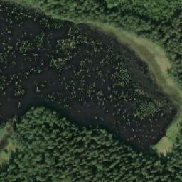 Satellite imagery of Pitkäniemi, FI