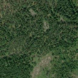 Satellite imagery of Pirunkirkko, FI