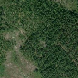 Satellite imagery of Pirunkirkko, FI