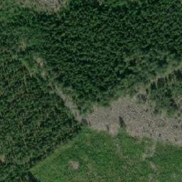 Satellite imagery of Pirunkirkko, FI