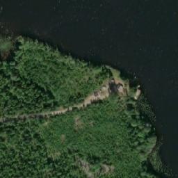 Satellite imagery of Lehtoniemi, FI
