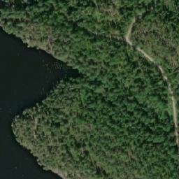 Satellite imagery of Aittoniemi, FI