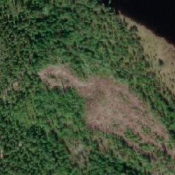 Satellite imagery of Aittoniemi, FI