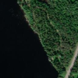 Satellite imagery of Syväniemi, FI