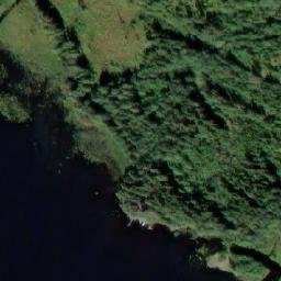 Satellite imagery of Kiviniemi, FI