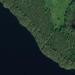 Satellite imagery of Hevosniemi, FI