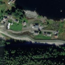 Satellite imagery of Furneset, NO