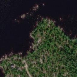 Satellite imagery of Kiviniemi, FI