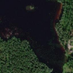 Satellite imagery of Kiviniemi, FI