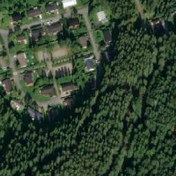 Satellite imagery of Kylmäniemi, FI