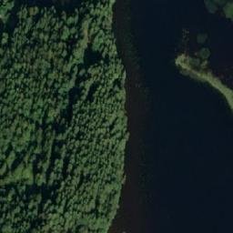 Satellite imagery of Kylmäniemi, FI