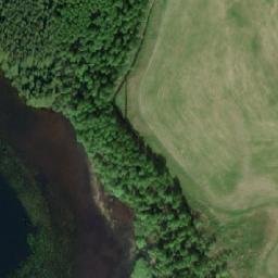 Satellite imagery of Nuottiniemi, FI