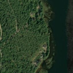 Satellite imagery of Hannunniemi, FI