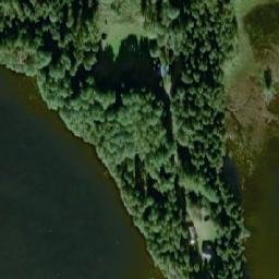 Satellite imagery of Eteläniemi, FI